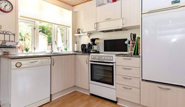 6 person holiday home in Søby Ærø