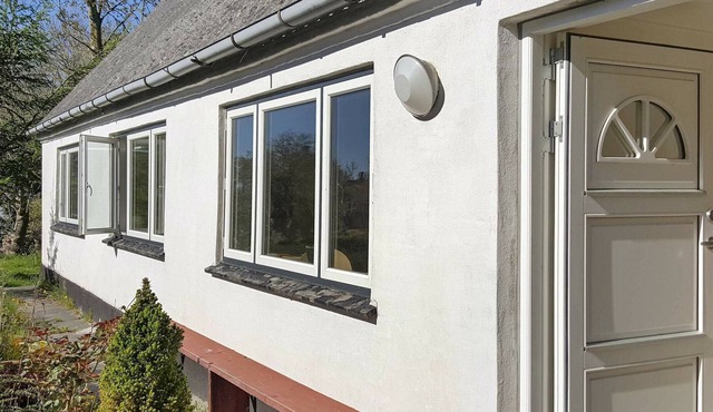 6 person holiday home in Søby Ærø