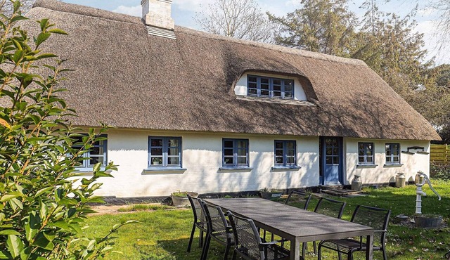 6 person holiday home in Søby Ærø-By Traum