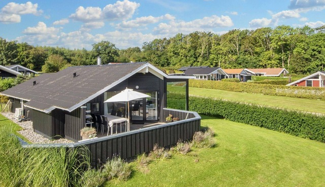 6 person holiday home in Sjølund-By Traum