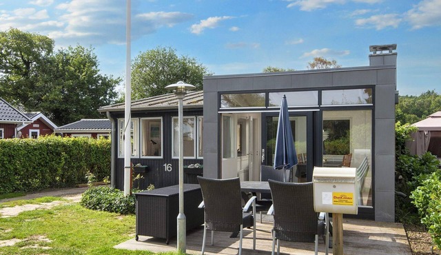 6 person holiday home in Sjølund-By Traum