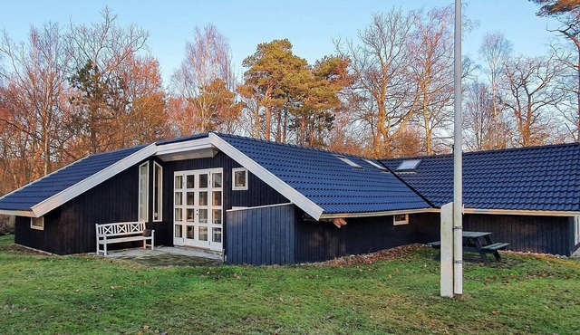 6 person holiday home in Skælskør
