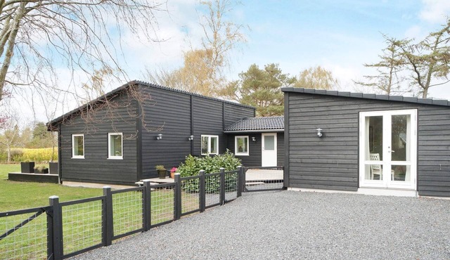 6 person holiday home in Slagelse