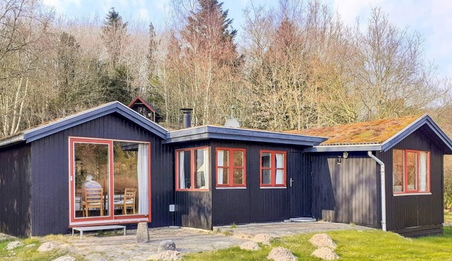 6 person holiday home in Spøttrup-By Traum