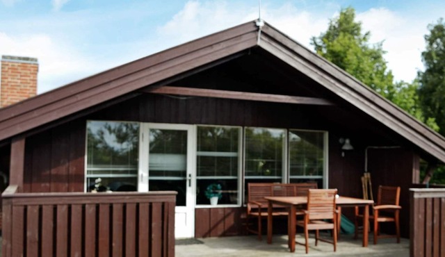 6 person holiday home in Storvorde