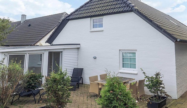 6 person holiday home in Thisted