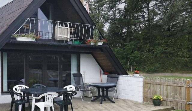 6 person holiday home in Thyholm-By Traum