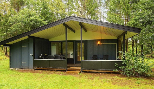 6 person holiday home in Ans By-By Traum