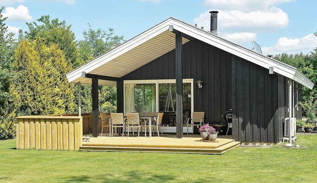 6 person holiday home in Ansager-By Traum