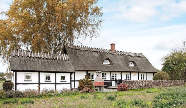 6 person holiday home in Askeby