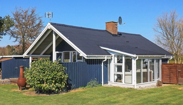 6 person holiday home in Assens