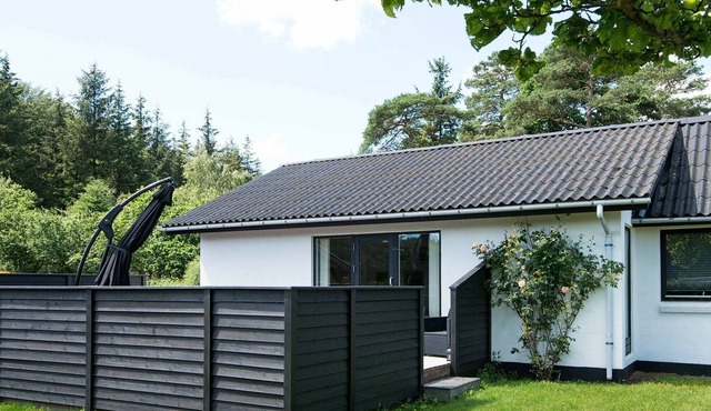 6 person holiday home in Børkop