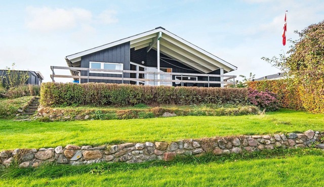 6 person holiday home in Børkop-By Traum