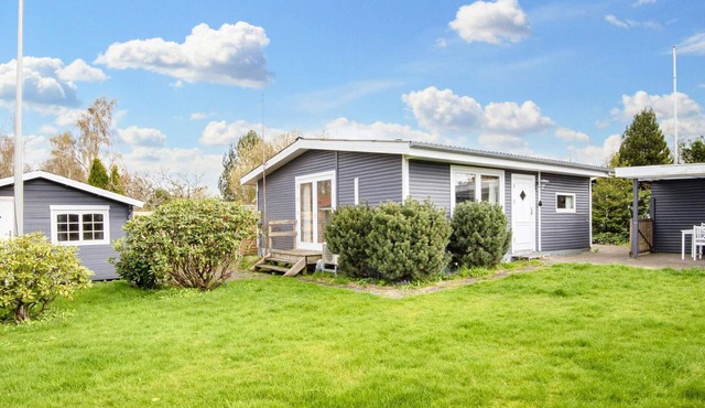 6 person holiday home in Børkop-By Traum