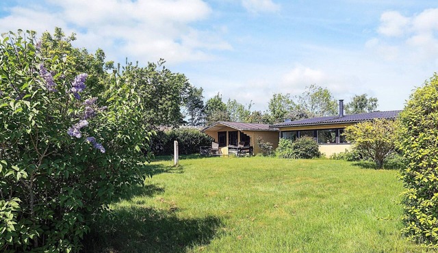 6 person holiday home in Bogø By