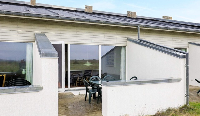 6 person holiday home in Brovst