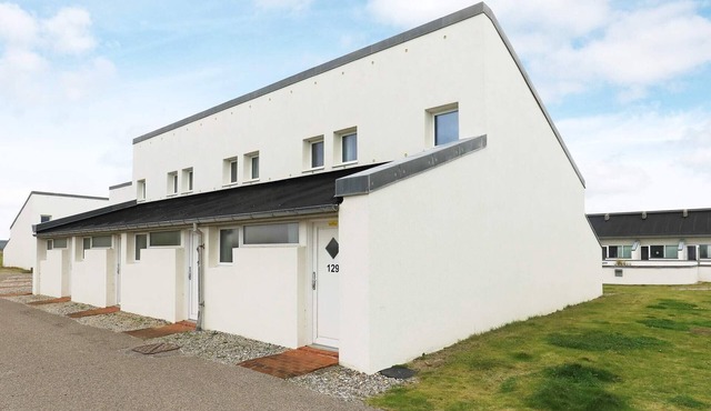 6 person holiday home in Brovst