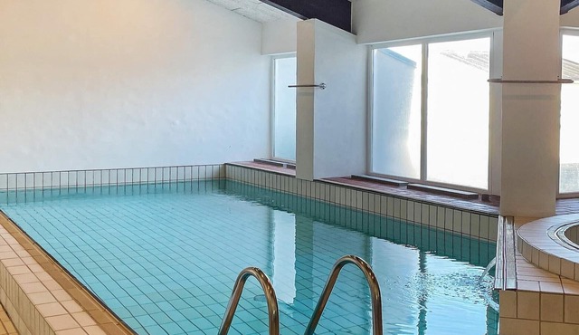 6 person holiday home in Brovst-By Traum