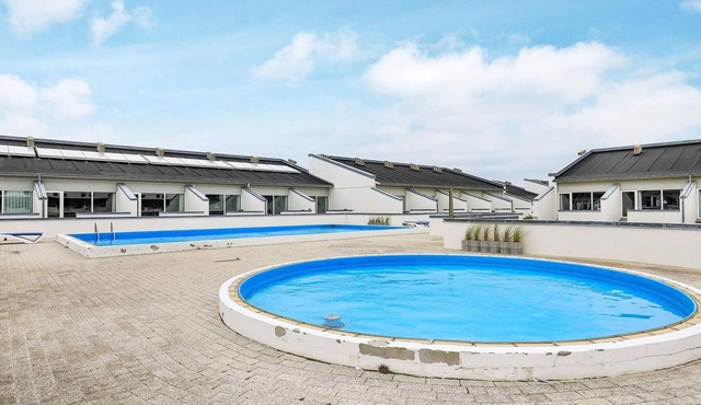 6 person holiday home in Brovst-By Traum