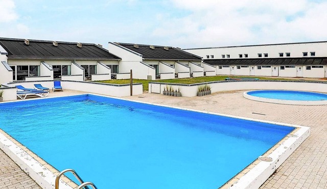 6 person holiday home in Brovst