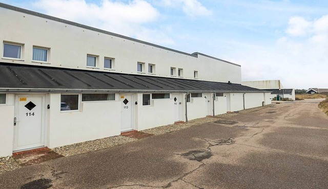 6 person holiday home in Brovst