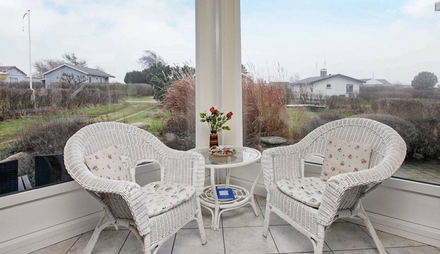 6 person holiday home in Faaborg