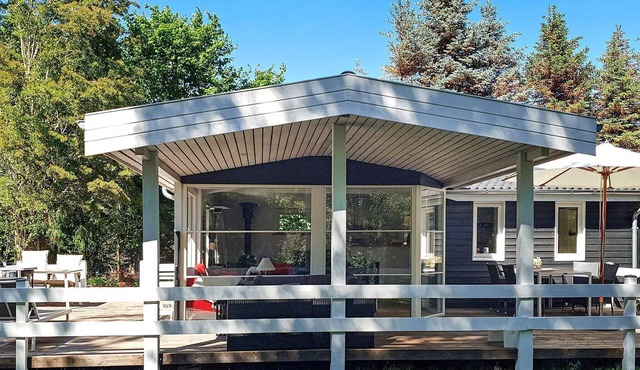 6 person holiday home in Gørlev