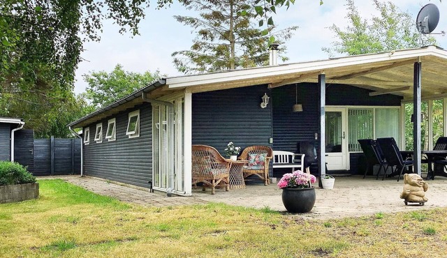 6 person holiday home in Gørlev-By Traum