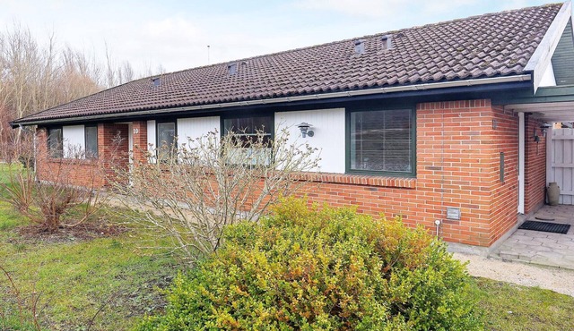 6 person holiday home in Gedser-By Traum