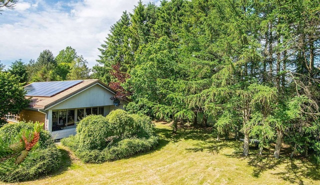 6 person holiday home in Højslev-By Traum