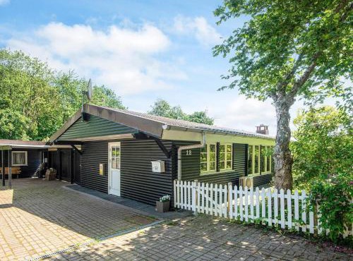 6 person holiday home in Haderslev