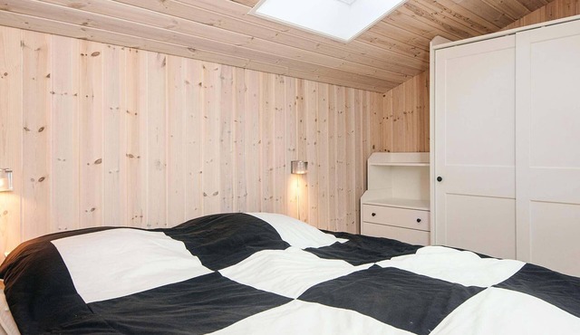 6 person holiday home in Hadsund