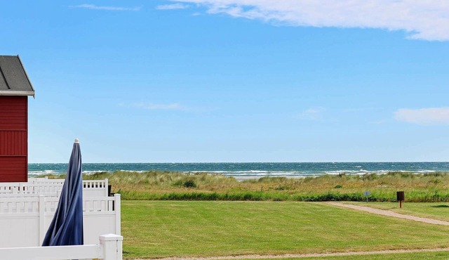 6 person holiday home in Hadsund-By Traum