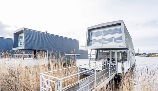 6 person holiday home in Hemmet-By Traum