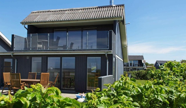6 person holiday home in Hemmet-By Traum