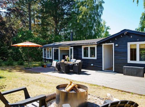 6 person holiday home in Jægerspris-By Traum