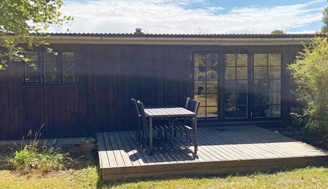 6 person holiday home in Kalundborg-By Traum