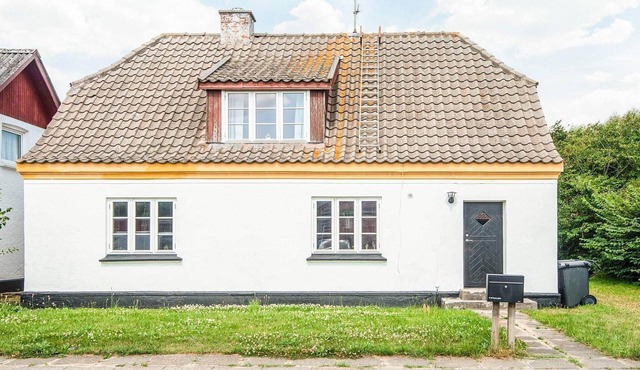 6 person holiday home in Løkken