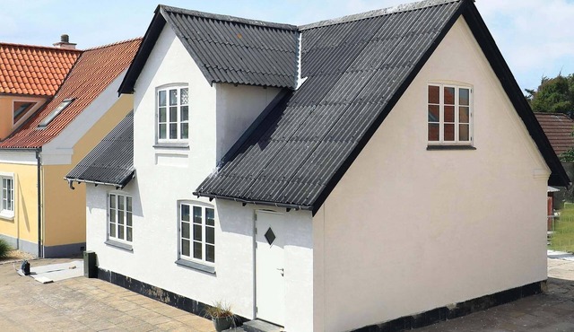 6 person holiday home in Løkken-By Traum