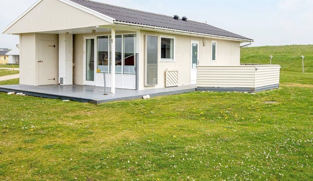 6 person holiday home in Lemvig