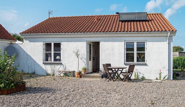 6 person holiday home in Lemvig-By Traum