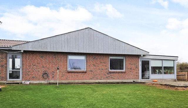 6 person holiday home in Lemvig