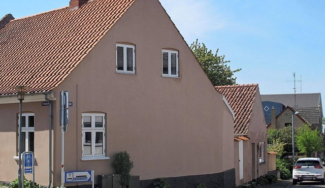 6 person holiday home in Nysted