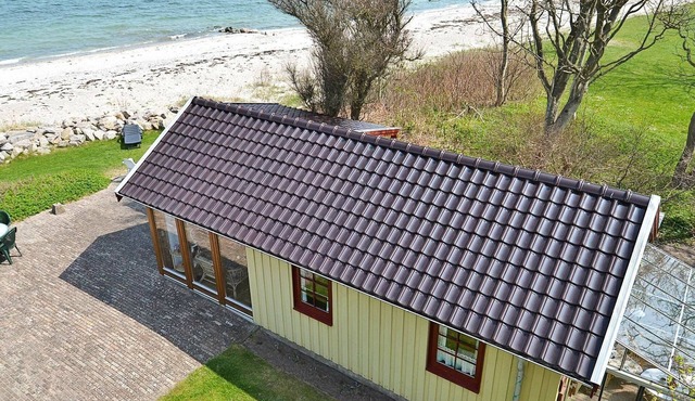 6 person holiday home in Otterup