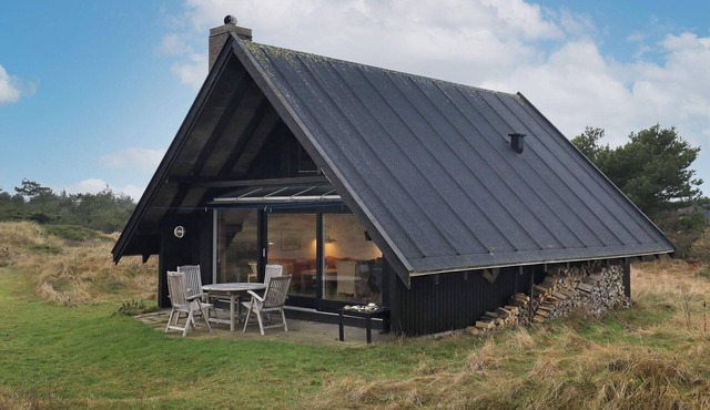 6 person holiday home in Pandrup-By Traum