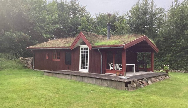 6 person holiday home in Roslev