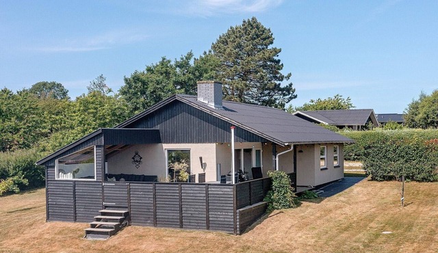 6 person holiday home in Roslev-By Traum