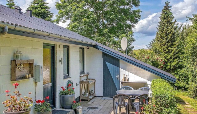 6 person holiday home in Roslev-By Traum