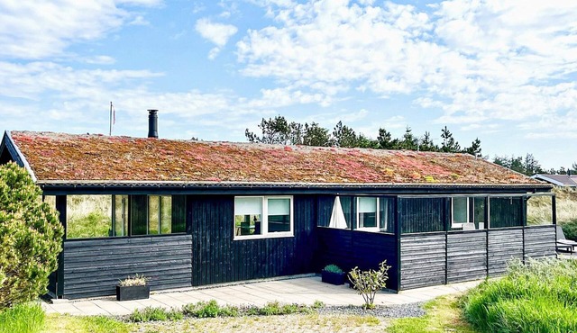 6 person holiday home in Saltum-By Traum