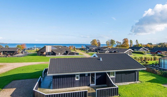 6 person holiday home in Sjølund-By Traum
